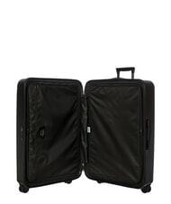 BRIC&rsquo;S AMALFI Trolley misura extra-grande nero/nero - Trolley Rigidi - 2