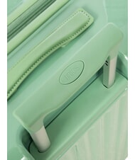 BRIC&rsquo;S POSITANO Trolley misura grande, espandibile salvia - Trolley Rigidi - 6