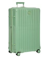 BRIC&rsquo;S POSITANO Trolley misura grande, espandibile salvia - Trolley Rigidi - 3