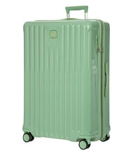 BRIC&rsquo;S POSITANO Trolley misura grande, espandibile salvia - Trolley Rigidi - 9