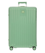 BRIC&rsquo;S POSITANO Trolley misura grande, espandibile salvia - Trolley Rigidi - 10