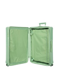 BRIC&rsquo;S POSITANO Trolley misura grande, espandibile salvia - Trolley Rigidi - 13