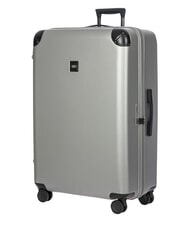 BRIC&rsquo;S AMALFI Trolley misura extra-grande silver/black - Trolley Rigidi - 6