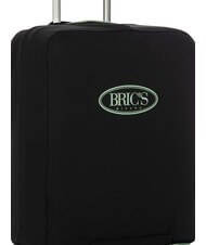 BRIC&rsquo;S POSITANO Trolley misura media, espandibile salvia - Trolley Rigidi - 14