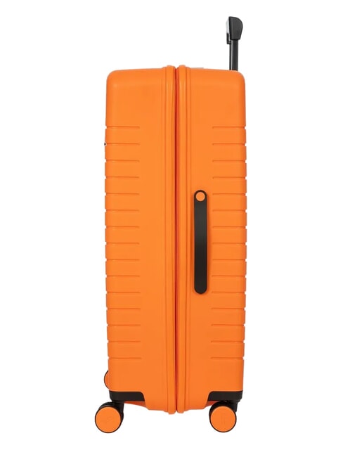 Trolley  Be Young ULISSE, misura grande, espandibile ARANCIO - Trolley Rigidi