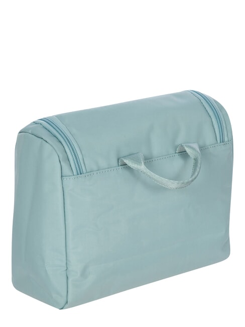 POSITANO Beauty case multitasche celeste - Beauty Case
