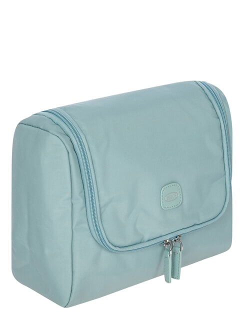 POSITANO Beauty case multitasche celeste - Beauty Case