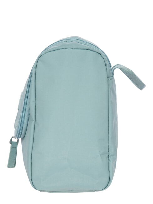 POSITANO Beauty case multitasche celeste - Beauty Case