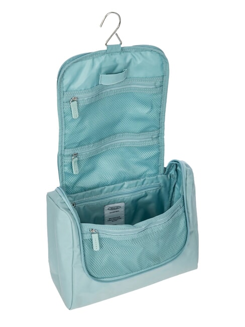POSITANO Beauty case multitasche celeste - Beauty Case