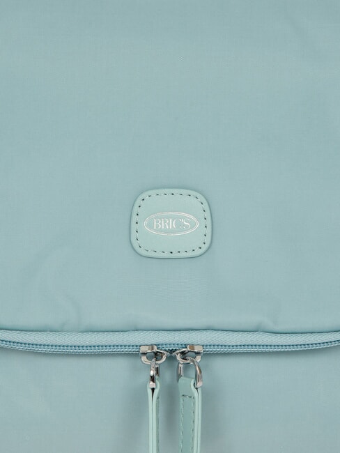 POSITANO Beauty case multitasche celeste - Beauty Case