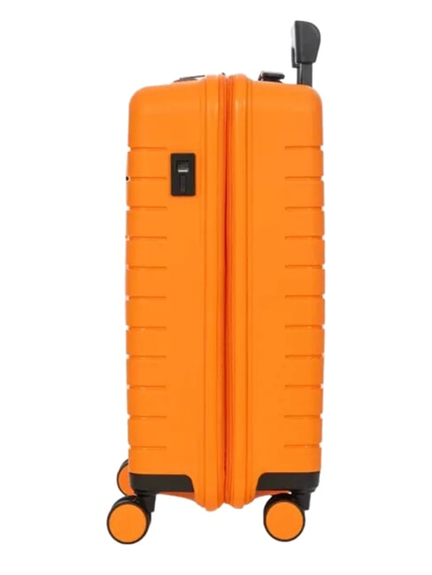 BE YOUNG Trolley bagaglio a mano, espandibile ARANCIO - Bagagli a mano