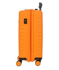 BRIC&rsquo;S BE YOUNG Trolley bagaglio a mano, espandibile ARANCIO - Bagagli a mano - 5