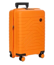 BRIC&rsquo;S BE YOUNG Trolley bagaglio a mano, espandibile ARANCIO - Bagagli a mano - 3