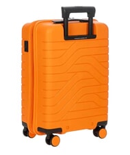 BRIC&rsquo;S BE YOUNG Trolley bagaglio a mano, espandibile ARANCIO - Bagagli a mano - 4