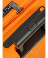 BRIC&rsquo;S BE YOUNG Trolley bagaglio a mano, espandibile ARANCIO - Bagagli a mano - 8