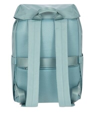 BRIC&rsquo;S POSITANO Zaino con tasca porta PC celeste - Zaini Scuola & Tempo Libero - 4