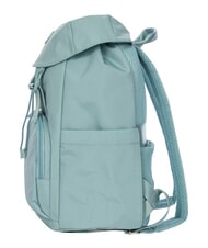 BRIC&rsquo;S POSITANO Zaino con tasca porta PC celeste - Zaini Scuola & Tempo Libero - 3