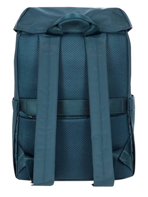 POSITANO Zaino con tasca porta PC ottanio - Zaini Scuola & Tempo Libero