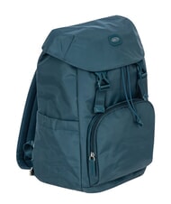 BRIC&rsquo;S POSITANO Zaino con tasca porta PC ottanio - Zaini Scuola & Tempo Libero - 2