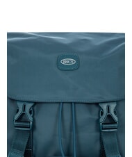 BRIC&rsquo;S POSITANO Zaino con tasca porta PC ottanio - Zaini Scuola & Tempo Libero - 6