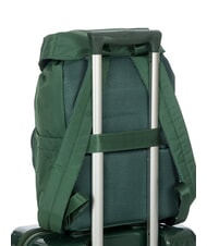 BRIC&rsquo;S POSITANO Zaino con tasca porta PC smeraldo - Zaini Scuola & Tempo Libero - 4