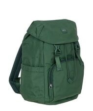 BRIC&rsquo;S POSITANO Zaino con tasca porta PC smeraldo - Zaini Scuola & Tempo Libero - 2
