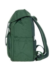 BRIC&rsquo;S POSITANO Zaino con tasca porta PC smeraldo - Zaini Scuola & Tempo Libero - 3