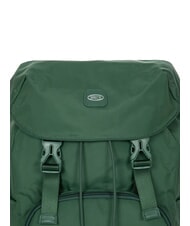 BRIC&rsquo;S POSITANO Zaino con tasca porta PC smeraldo - Zaini Scuola & Tempo Libero - 6