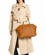 COCCINELLE CHERRY Borsa a spalla, in pelle CUIR - Borse Donna - 2