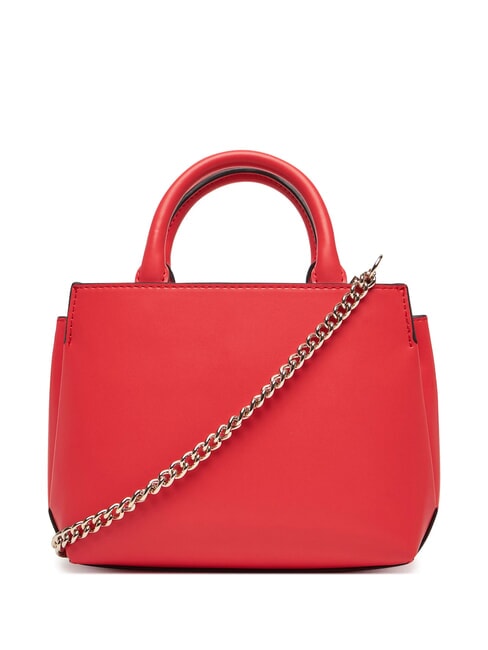 LORELEI  Mini Bag a mano, con tracolla coral red - Borse Donna