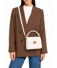 COCCINELLE BINXIE Mini Bag a mano, con tracolla - Borse Donna