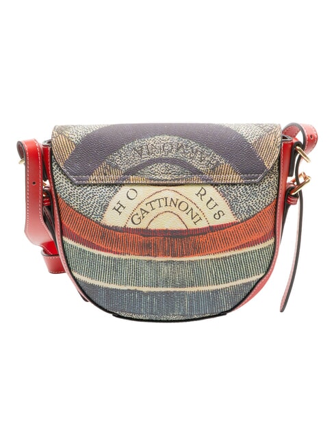 PLANETARIUM Mini Bag a tracolla classic/ coral - Borse Donna