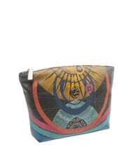 GATTINONI PLANETARIUM Beauty grande planet.black print - Beauty Case - 2