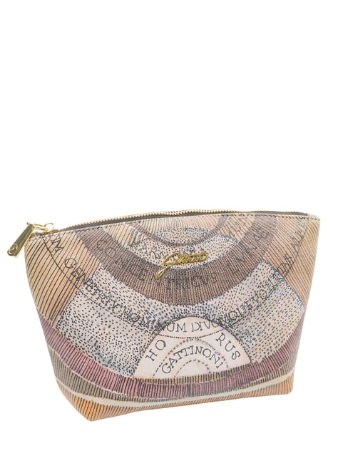 PLANETARIUM Beauty medio wild watercolor - Bustine & Necessaire