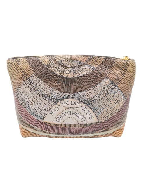 PLANETARIUM Beauty medio wild watercolor - Bustine & Necessaire