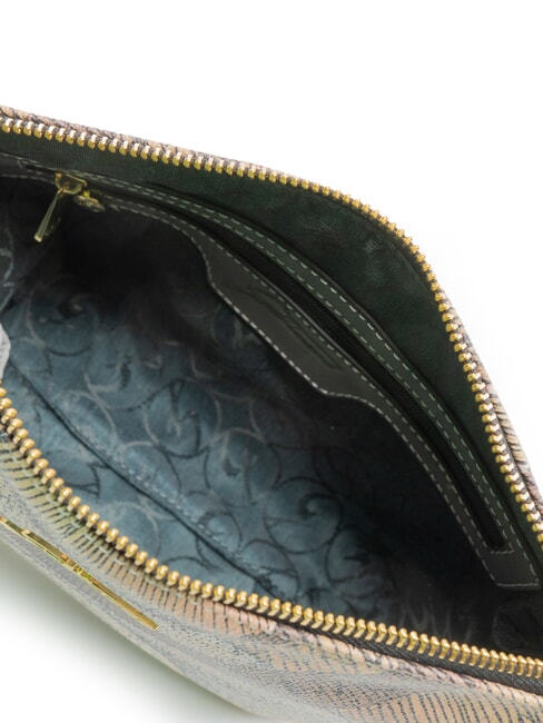 PLANETARIUM Beauty medio wild watercolor - Bustine & Necessaire