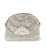 GATTINONI PLANETARIUM Borsa a tracolla ink sepia/lt tan - Borse Donna - 4