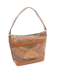 GATTINONI PLANETARIUM Borsa a spalla monochrom tan - Borse Donna - 2