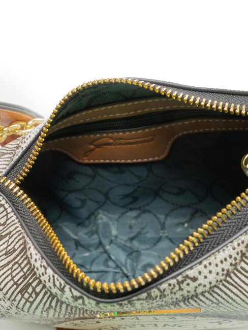 PLANETARIUM Borsa a spalla, con tracolla ink sepia/lt tan - Borse Donna