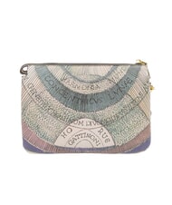 GATTINONI PLANETARIUM Borsa a tracolla watercolor/beige - Borse Donna - 4