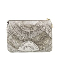 GATTINONI PLANETARIUM Borsa a tracolla ink sepia/lt tan - Borse Donna - 4