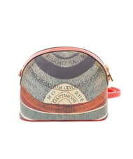 GATTINONI PLANETARIUM Borsa a tracolla classic/ coral - Borse Donna - 4