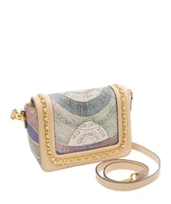 GATTINONI PLANETARIUM Borsetta a tracolla watercolor/beige - Borse Donna - 2