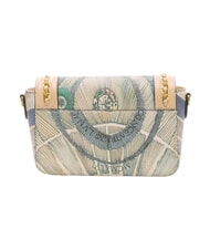 GATTINONI PLANETARIUM Borsetta a tracolla watercolor/beige - Borse Donna - 4