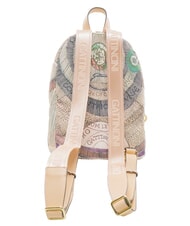 GATTINONI PLANETARIUM Zaino watercolor/beige - Borse Donna - 2
