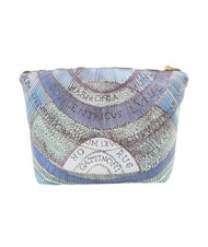 GATTINONI PLANETARIUM Beauty grande acquamarine/dk navy - Beauty Case - 4