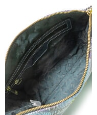 GATTINONI PLANETARIUM Beauty grande acquamarine/dk navy - Beauty Case - 5