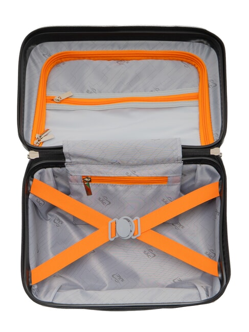 PEGASUS Beauty nero - Beauty Case