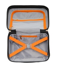 LESAC PEGASUS Beauty rigido nero - Beauty Case - 4