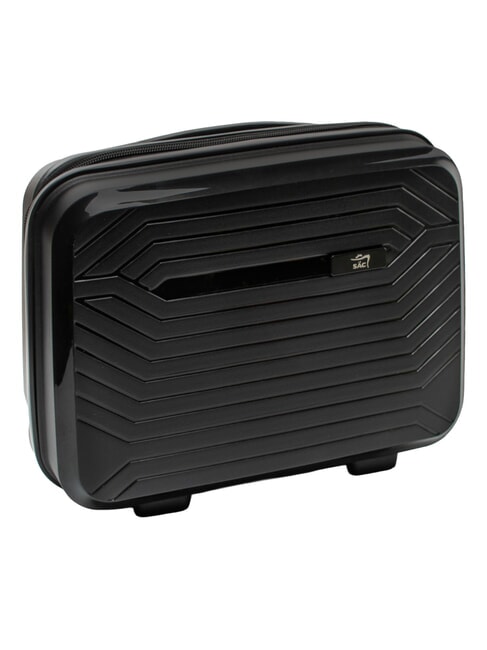 PEGASUS Beauty rigido nero - Beauty Case